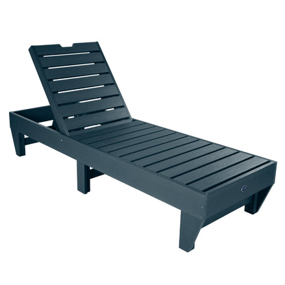 Aurora Chaise Lounge