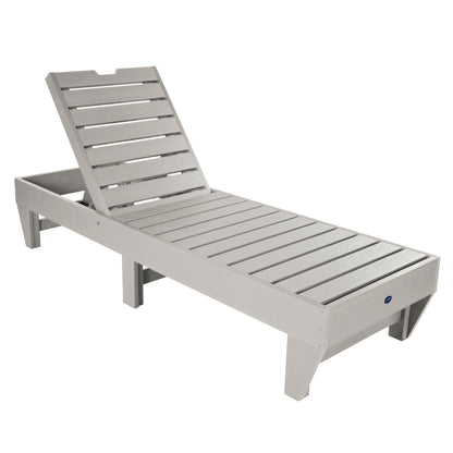 Aurora Chaise Lounge