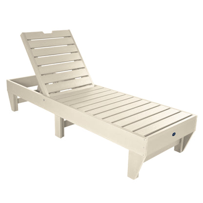 Aurora Chaise Lounge