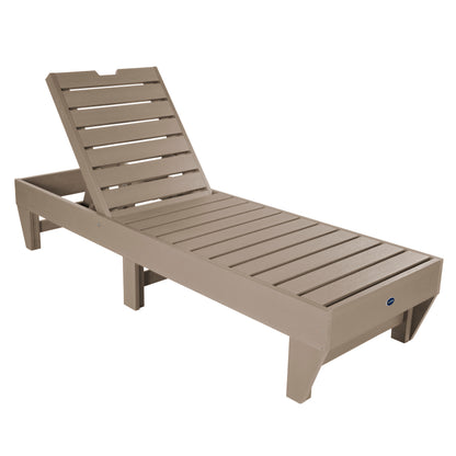 Aurora Chaise Lounge