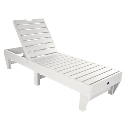 Aurora Chaise Lounge
