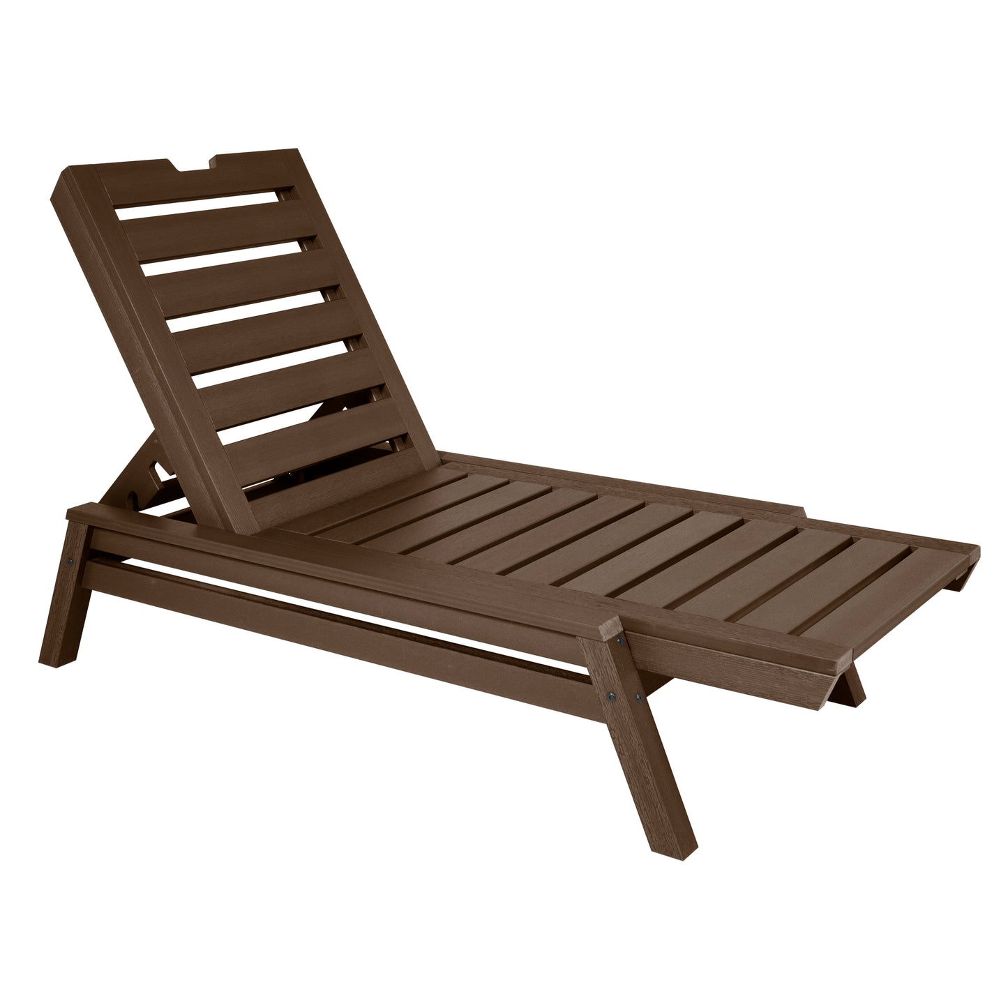 Aurora Stackable Chaise Lounge