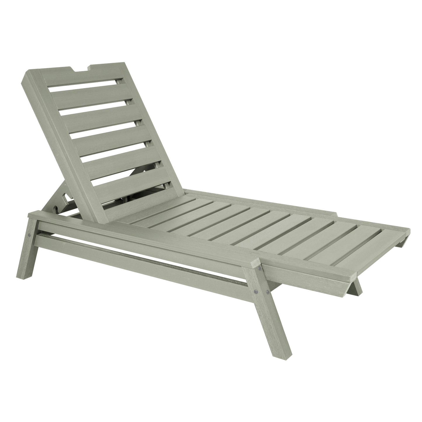 Aurora Stackable Chaise Lounge