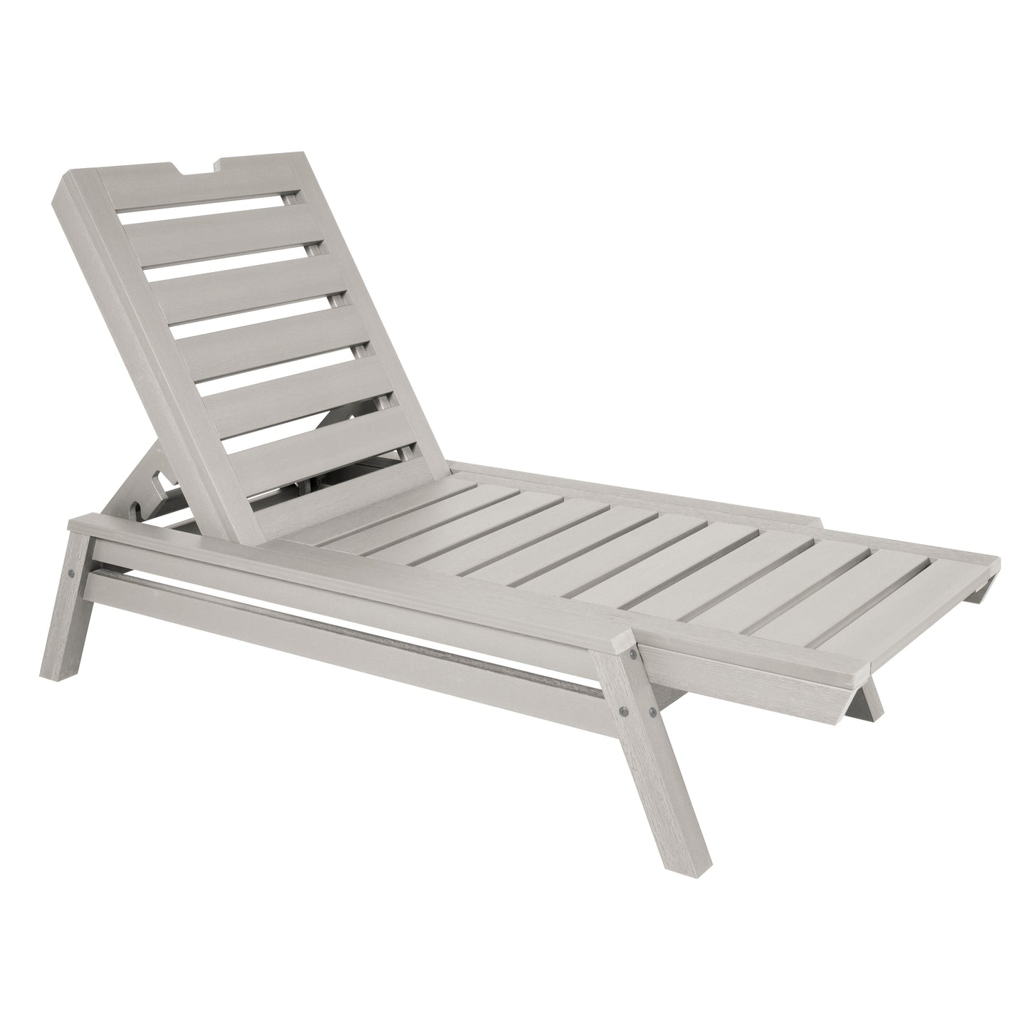 Aurora Stackable Chaise Lounge