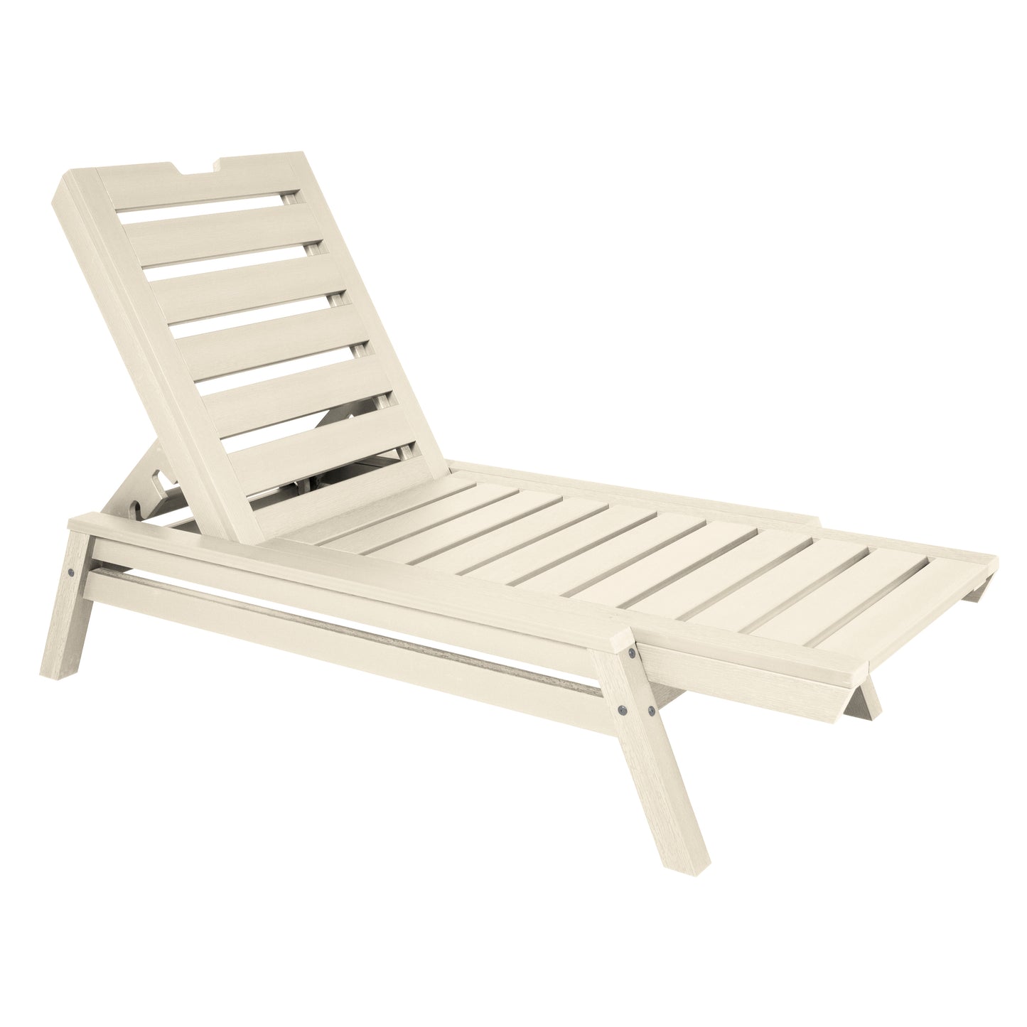 Aurora Stackable Chaise Lounge