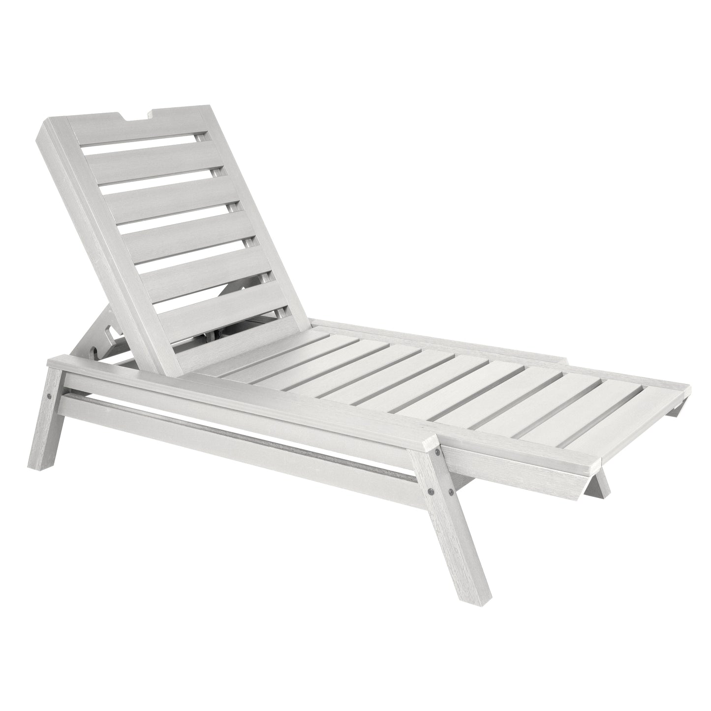 Aurora Stackable Chaise Lounge