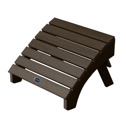 Lighthouse Folding Adirondack Ottoman