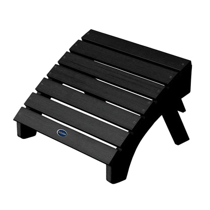 Lighthouse Folding Adirondack Ottoman