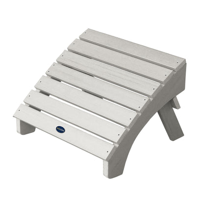 Lighthouse Folding Adirondack Ottoman