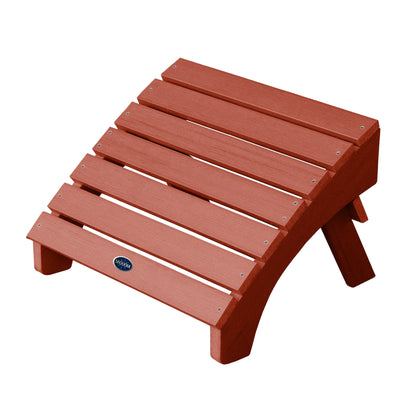 Lighthouse Folding Adirondack Ottoman