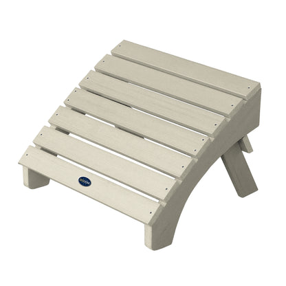 Lighthouse Folding Adirondack Ottoman