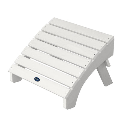 Lighthouse Folding Adirondack Ottoman