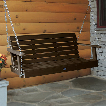 Aurora Porch Swing - 5ft