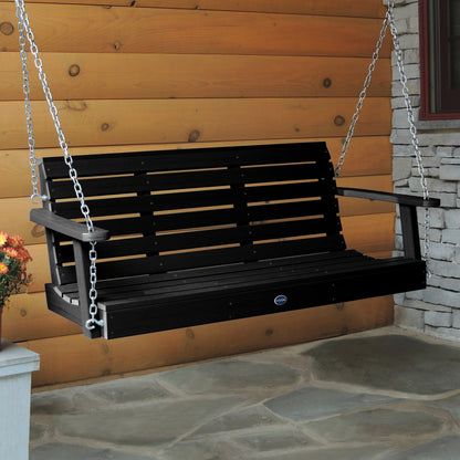 Aurora Porch Swing - 5ft