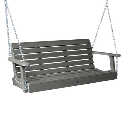 Aurora Porch Swing - 5ft
