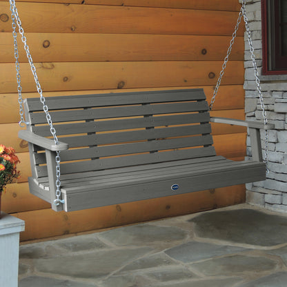 Aurora Porch Swing - 5ft