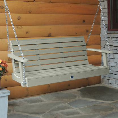Aurora Porch Swing - 5ft