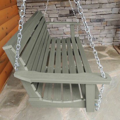 Aurora Porch Swing - 5ft