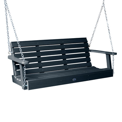 Aurora Porch Swing - 5ft