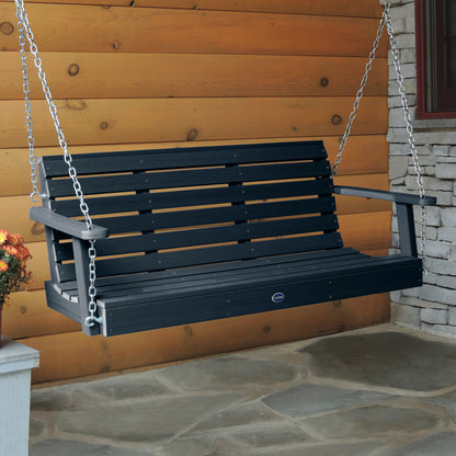 Aurora Porch Swing - 5ft