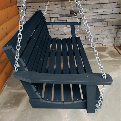 Aurora Porch Swing - 5ft
