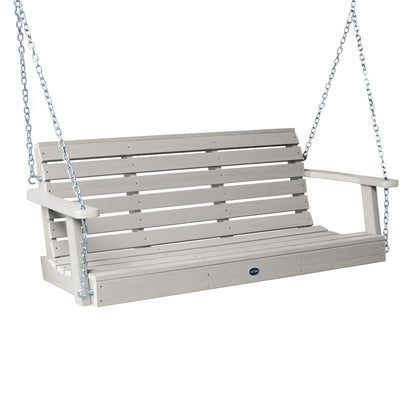 Aurora Porch Swing - 5ft