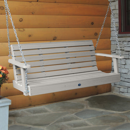 Aurora Porch Swing - 5ft