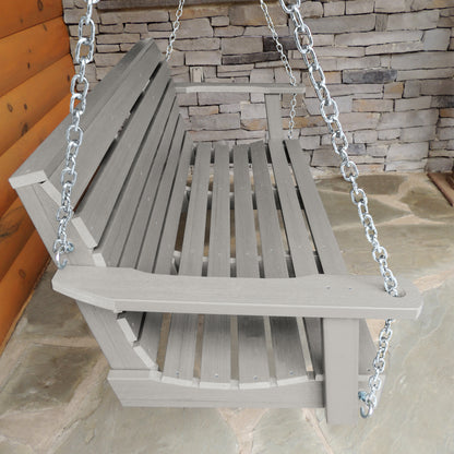Aurora Porch Swing - 5ft