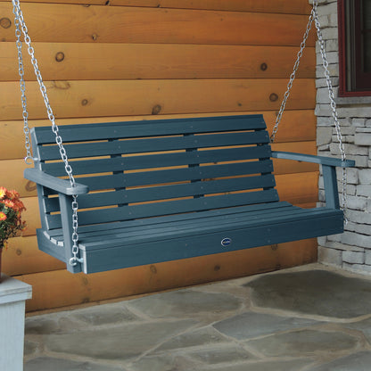 Aurora Porch Swing - 5ft
