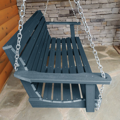 Aurora Porch Swing - 5ft