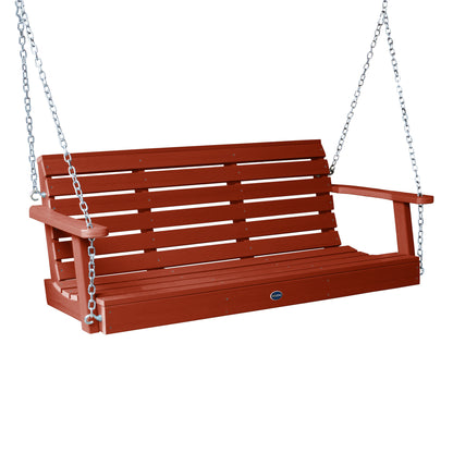 Aurora Porch Swing - 5ft