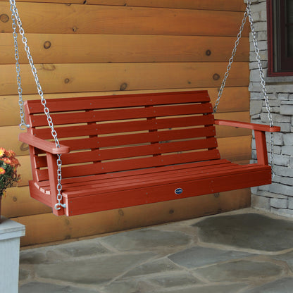 Aurora Porch Swing - 5ft