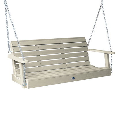 Aurora Porch Swing - 5ft
