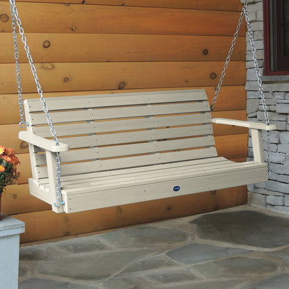 Aurora Porch Swing - 5ft