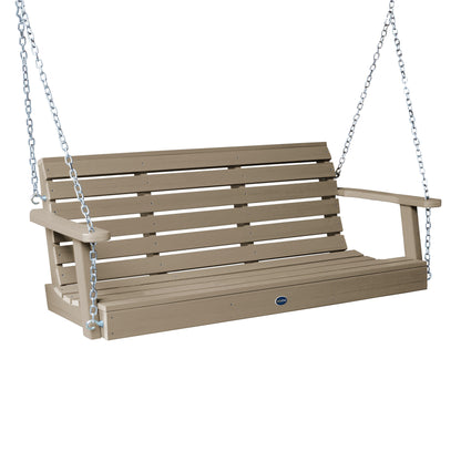 Aurora Porch Swing - 5ft