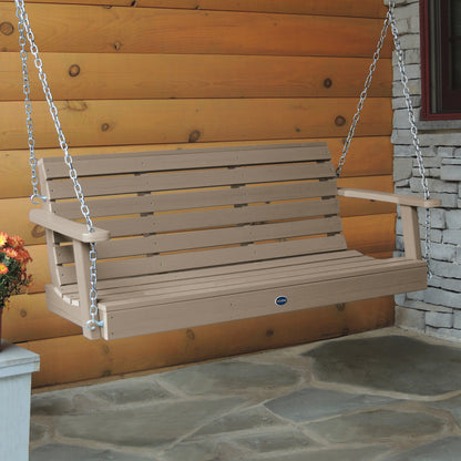 Aurora Porch Swing - 5ft