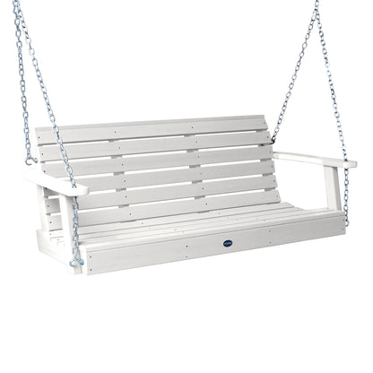 Aurora Porch Swing - 5ft