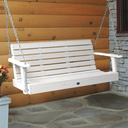Aurora Porch Swing - 5ft