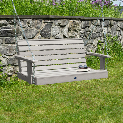 Aurora Porch Swing - 4ft
