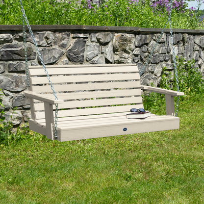 Aurora Porch Swing - 4ft