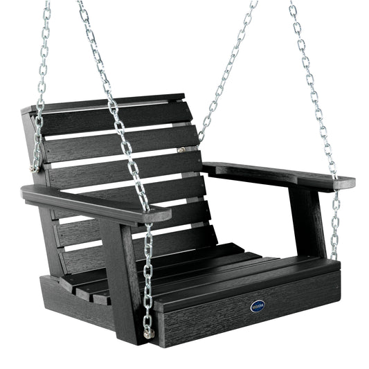 Aurora Single Seat Swing