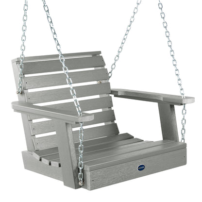 Aurora Single Seat Swing