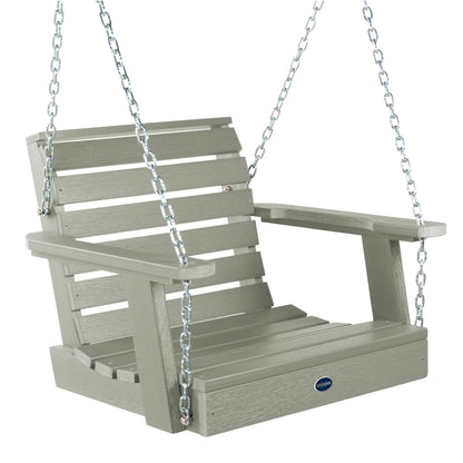Aurora Single Seat Swing