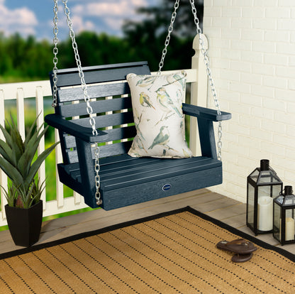 Aurora Single Seat Swing
