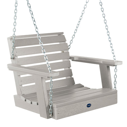 Aurora Single Seat Swing