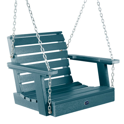 Aurora Single Seat Swing