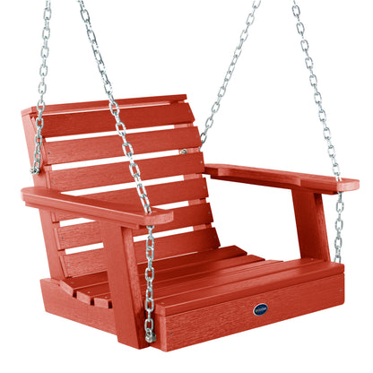 Aurora Single Seat Swing