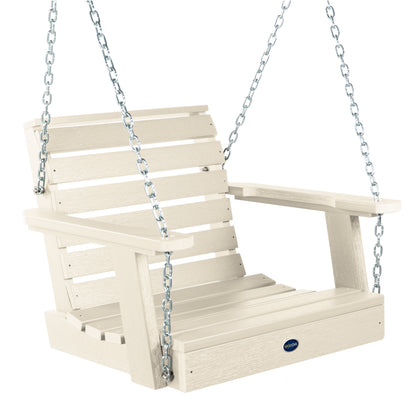 Aurora Single Seat Swing