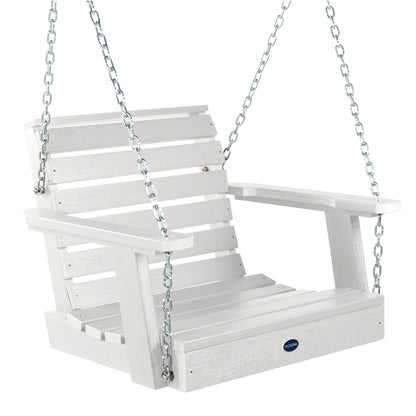 Aurora Single Seat Swing