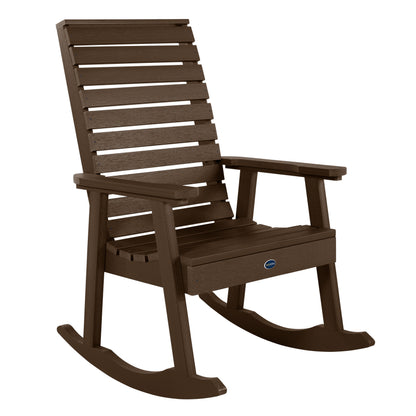 Aurora Rocking Chair